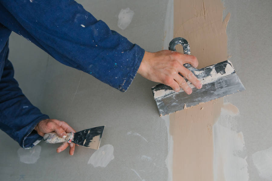 Professional plasterers- Cape Town