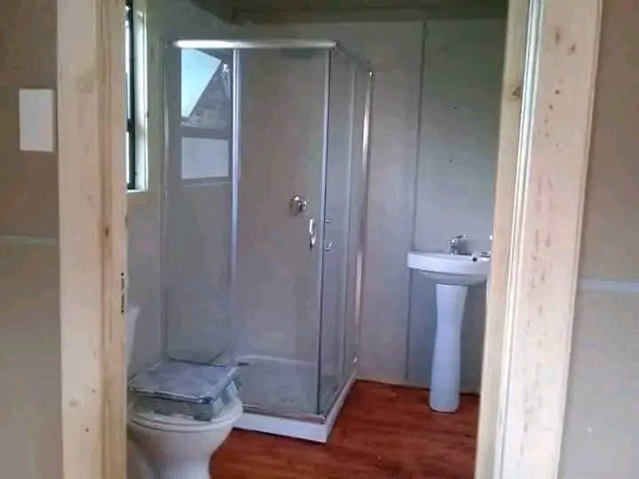 bathroom installations Cape Town