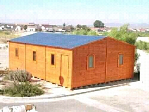 building wendy houses Cape Town